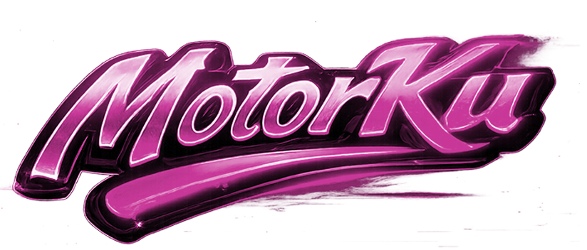 MotorKu Logo